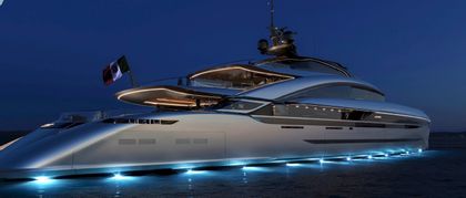262' Isa 2025 Yacht For Sale
